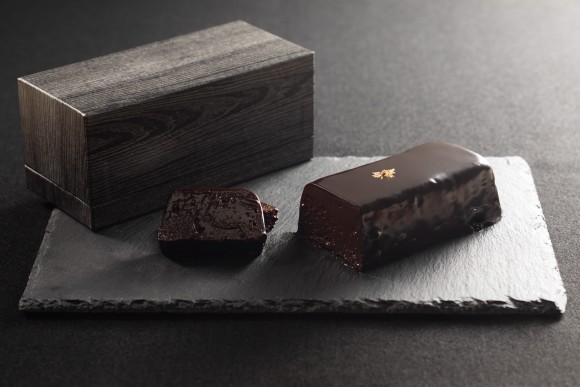 F CHOCOLAT（エフショコラ）のショコラテリーヌ