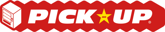 ピックミーアップロゴ