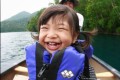 1歳幼児から楽しめる北海道美々川カナディアンカヌーGateway Tours