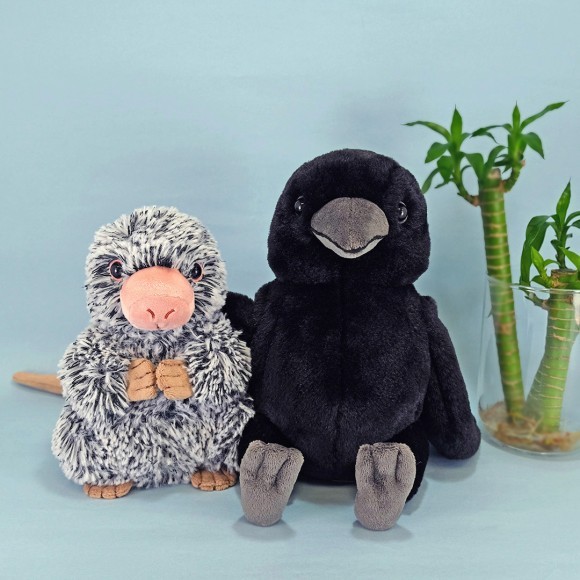 フラッフィーズ®︎シリーズから新しい仲間が新登場！