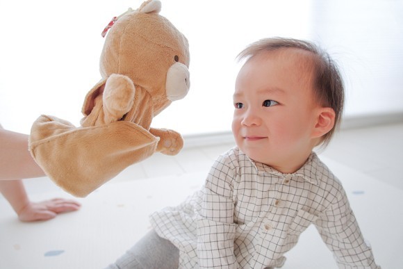 ぽけっとぱぺっと