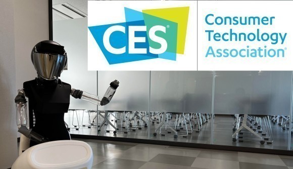 展示（予定）GENCHI、及び関連するロボット機体(プロトタイプ)