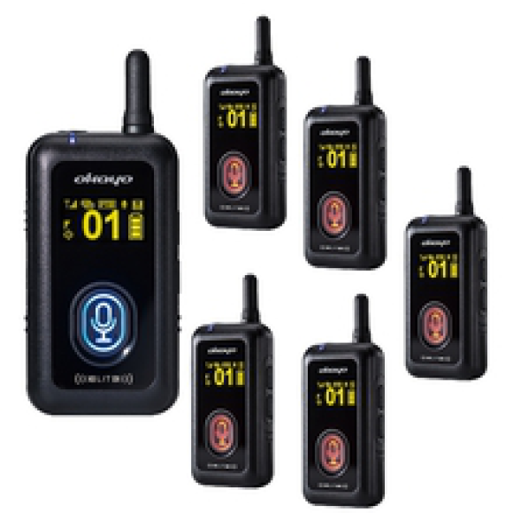 OkayoJapan　elite説明画像