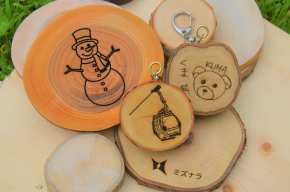 レーザクラフトイメージ