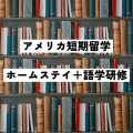 ホームステイ＆個人レッスン