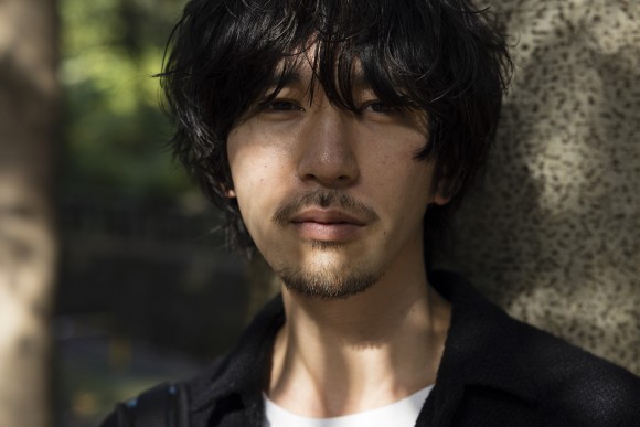 作家カツセマサヒコさん画像