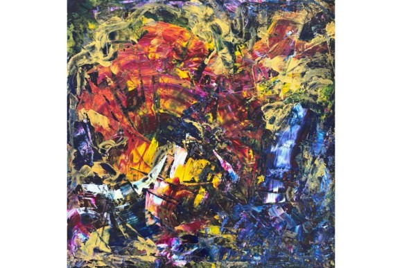 【日本橋Art.jp】蘇畑智 Web個展　〜心が美を感じ動く〜