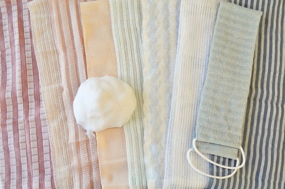 ボディタオル_KOKUBO小久保工業所