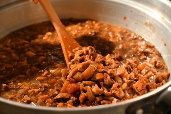 大衆酒場『大衆酒場 京橋ホール』12月9日(土)オープン|名物ぼっかけ