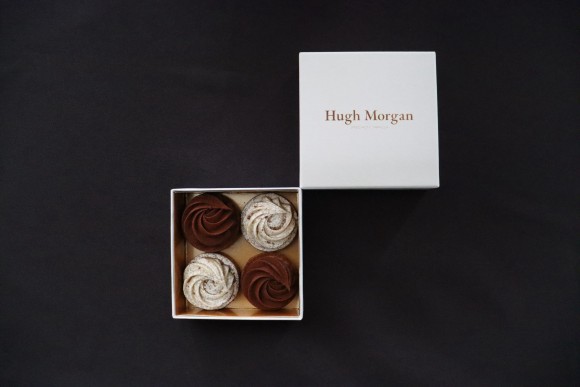 『Hugh Morgan』2025バレンタインコレクション