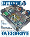 シンコーミュージック・ムック（季刊） The EFFECTOR BOOK Vol.70／ AB判／114頁／定価：2,200円／12月17日発売 ／ISBN: 978-4-401-65686-8