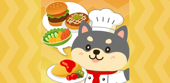 献立ガチャ付き食事記録アプリ『ゴチログ』正式リリース