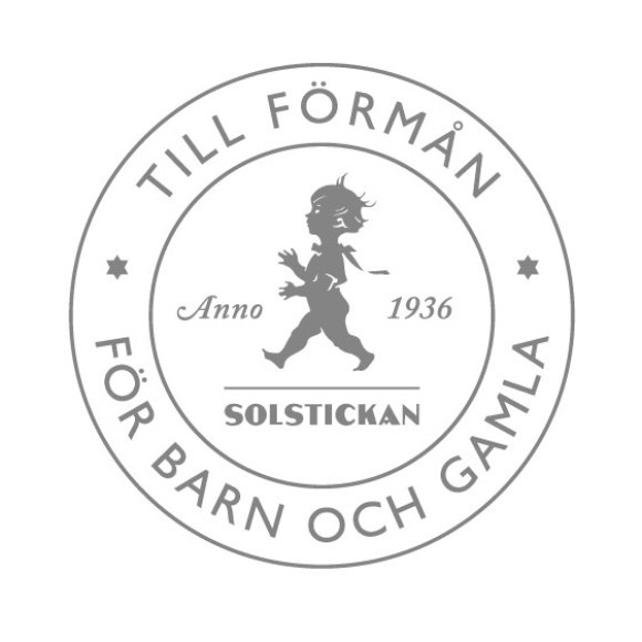 SOLSTICKAN DESIGNロゴマーク