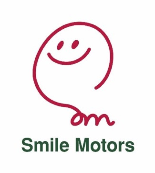 スマイルモータース株式会社ロゴ