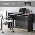 モルタル調モダンデスクセラミカCRM-7012DE