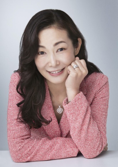 エグゼクティブコーチ：根本ディーコン雅子