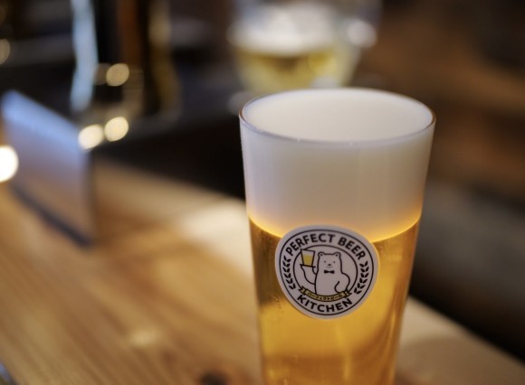 PERFECT BEER｜PERFECT BEER KITCHEN 浅草橋、2025年10月14日浅草橋に誕生！