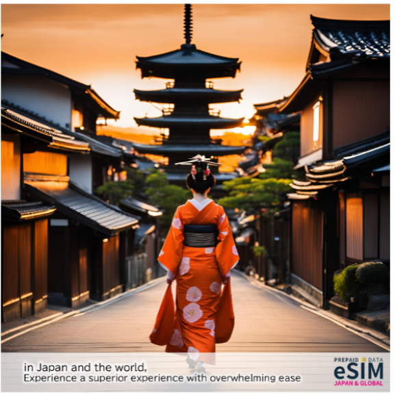 eSIMイメージ_日本限定Ver