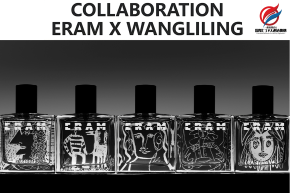ERAM×WANGLILING