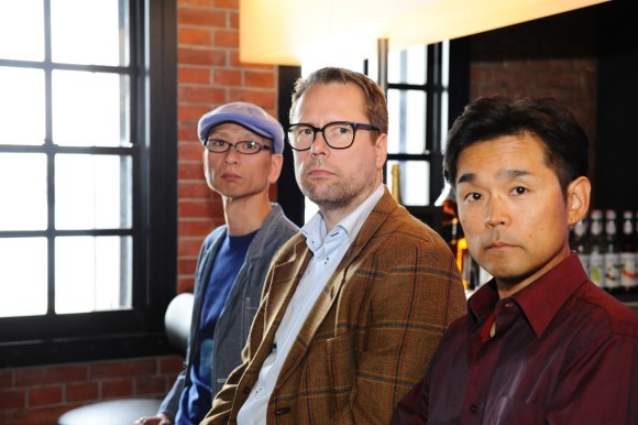 Markus Niittynen Trio