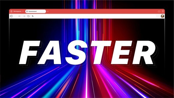 デスクトップ版 Vivaldi 7.2：ページの読み込みとアドレスバーがスピードアップ！