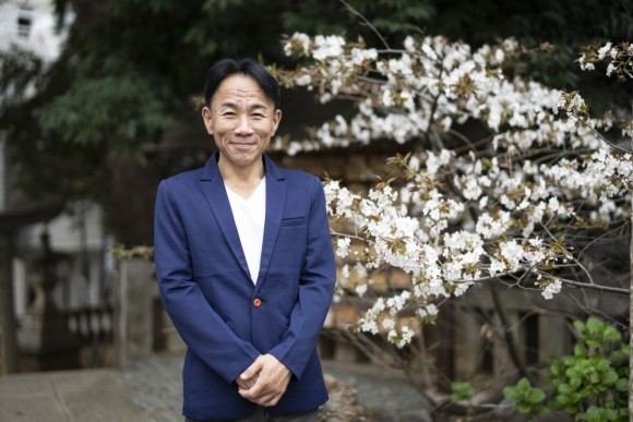 さくら事務所会長・不動産コンサルタント　長嶋修