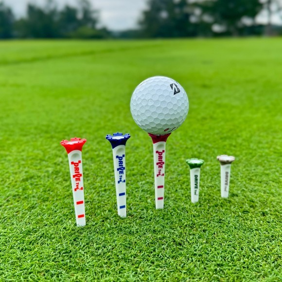 希望が多かったライン付きのドライブティー