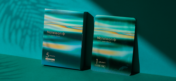 Nateleonイメージ写真