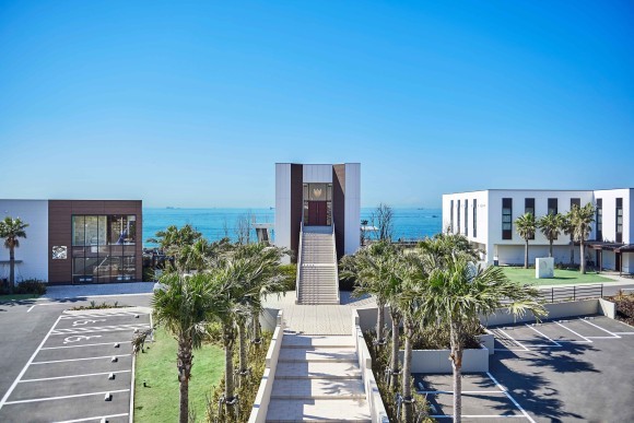 ※THE SURF OCEAN TERRACE 8周年イベントを開催いたします