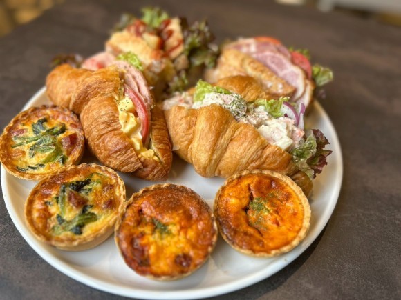 リニューアルメニュー(イメージ)