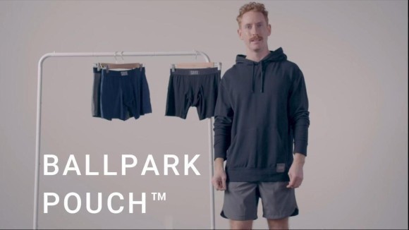 ボールパークポーチを信じろ！動画本編画像