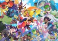 Pokémon UNITEリリース1周年記念イベント