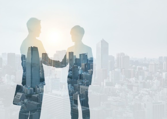 新領域で事業拡大をしたい事業者必見！なお事前登録すると利用料金が無料に！