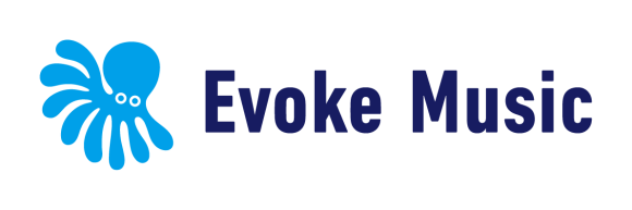 Evoke Music NEW LOGO