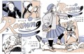 『Roaming ローミング Volume1』『Roaming ローミング Volume2』