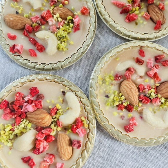 スイーツの写真