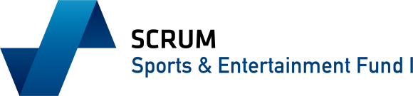「Scrum Sports & Entertainment Fund I」を約100億円で組成完了