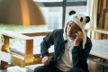 株式会社PANDA クリエイティブディレクター丸茂進