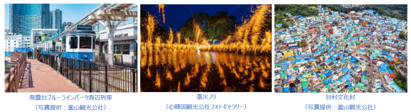 ツアーの見所画像(イメージ)