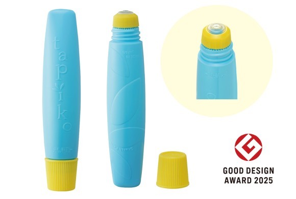 「ヤマト糊 タピコ」『2025年度グッドデザイン賞』を受賞