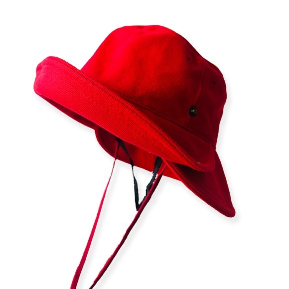 国際バカロレア認定校「UPBEAT International School(アップビートインターナショナルスクール)」採用の3WAYHAT