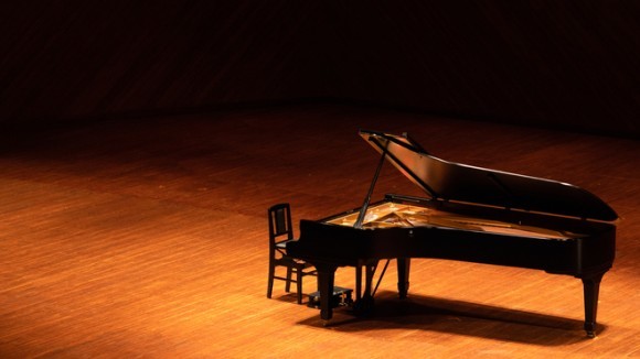 コンサートのイメージ