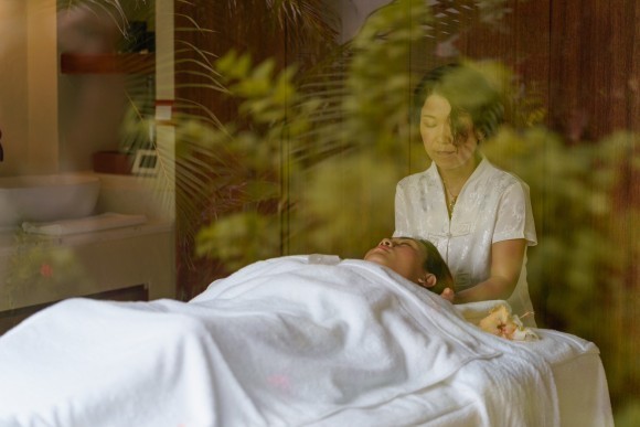 今しか出会えない、深層ヒーリングの贅沢体験です。