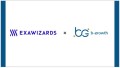 エクサウィザーズがBtoBマーケティングに特化した業務委託マーケターマッチングサービス「b-growth」を導入