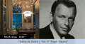 「Salon de Zentis」Vol. 9 “Frank Sinatra”