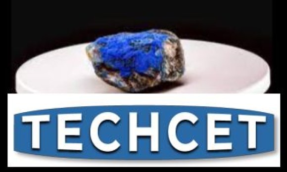 Rare Earths Market Report 2025-2026