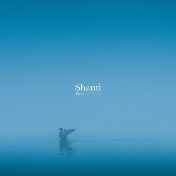 RELAX WORLD / Shanti -Flow of Peace-
