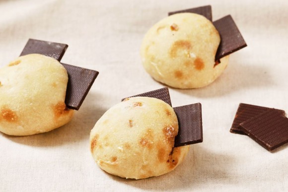 【1/2新発売！スペシャルティカカオの専門店「Whosecacao」コラボ！】名古屋発、東京・自由が丘や横浜でも話題のバゲットラビットよりこだわりのチョコレートを使用したパンなど1-2月限定商品が登場