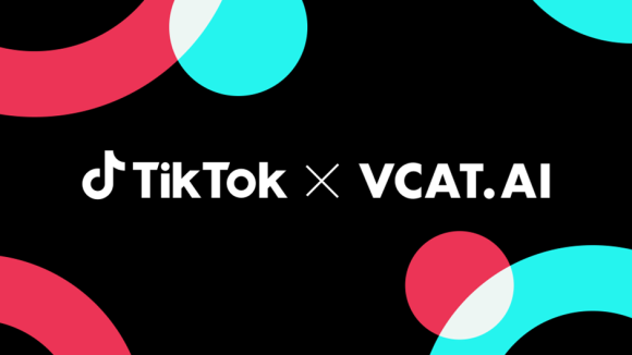 VCATは最近、TikTokが新たに立ち上げたグローバルアプリセンターに公式クリエイティブツールとして入店