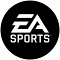 EA SPORTSロゴ